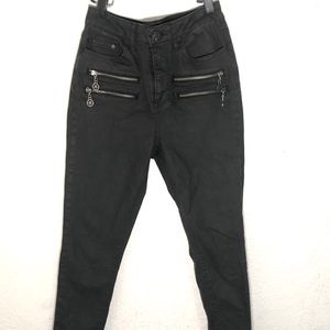 Blackcraft Skinny Jeans